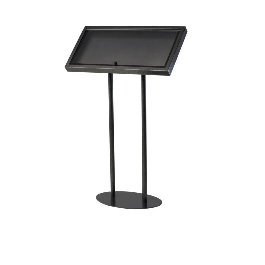 Outdoor Restaurant Menu Board