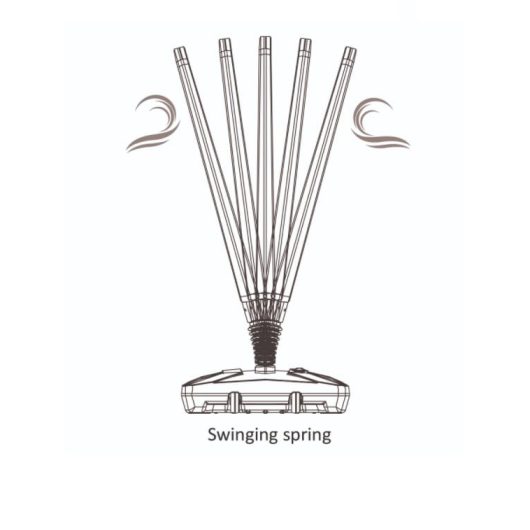 Master Sign SAV Freestanding Sign