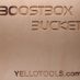 BoostBox Bucket