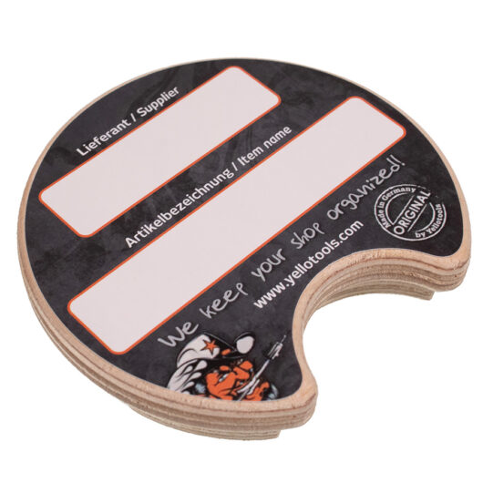 MediaCards and MediaLid