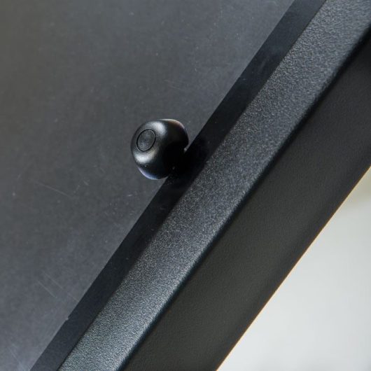 Outdoor Restaurant Menu Board