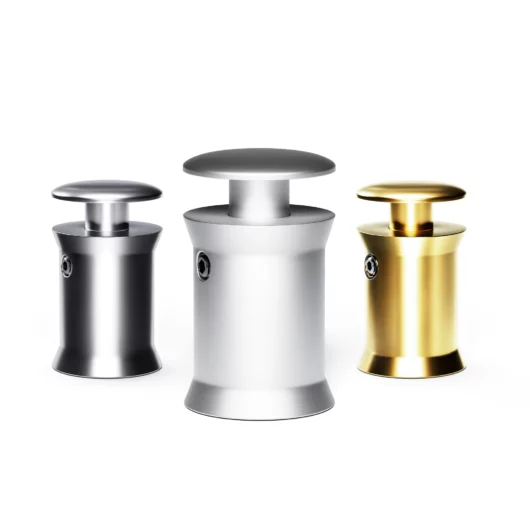 Eclypse Standoff Eclypse Standoff