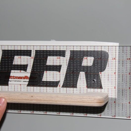 The MittmanRuler The MittmanRuler