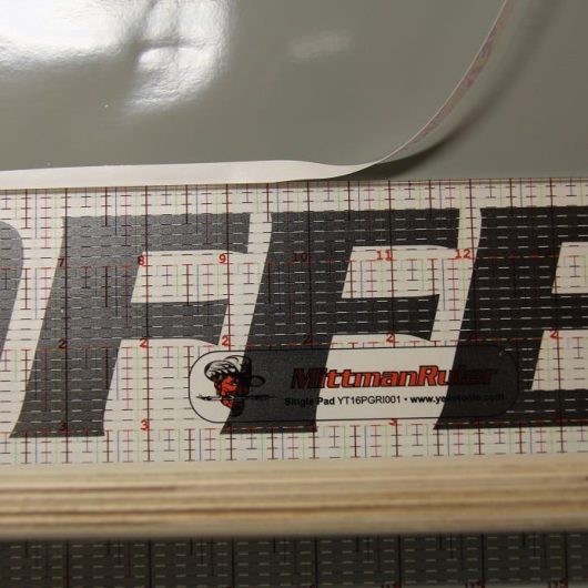 The MittmanRuler The MittmanRuler