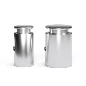 Secure Stainless Steel Standoffs