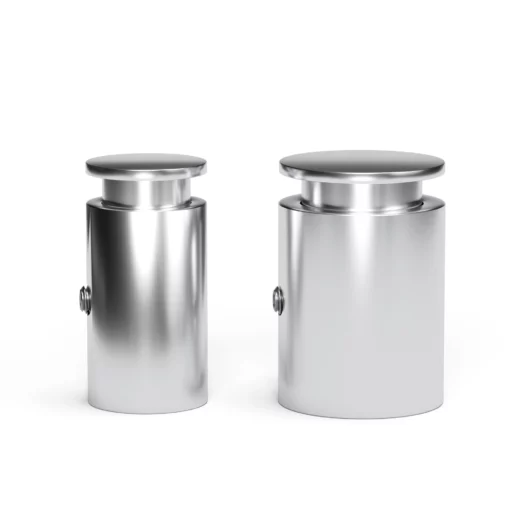 Secure Stainless Steel Standoffs