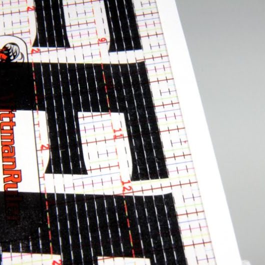 The MittmanRuler The MittmanRuler