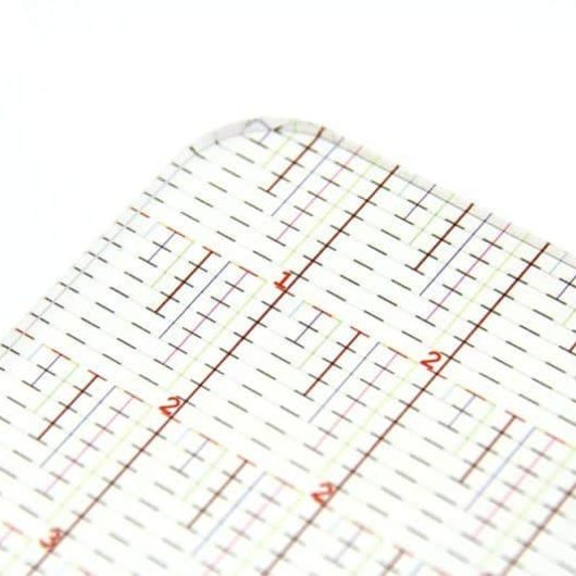 The MittmanRuler The MittmanRuler