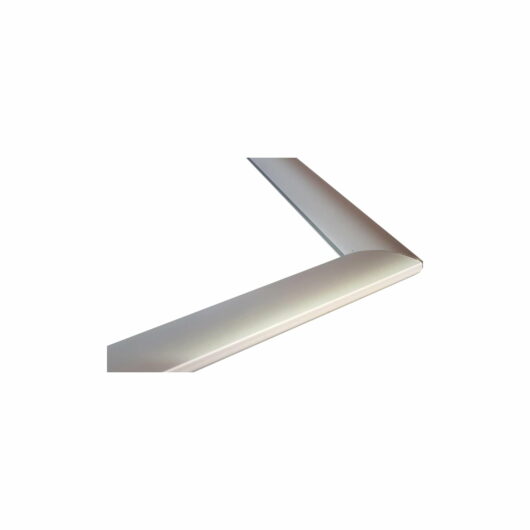 Snap Frame Extrusion & Components