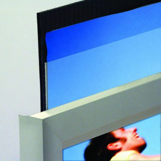 Slide in Frame – 25mm