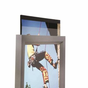 Slide in Frame – 25mm