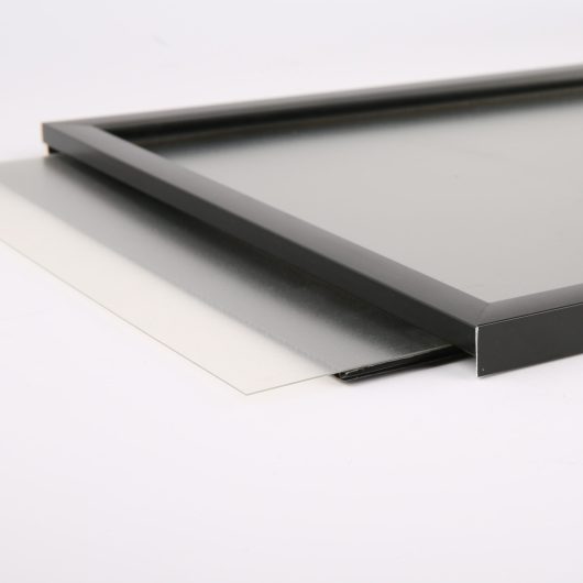 Slide in Frame – 25mm