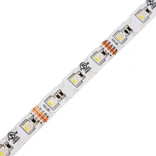 S Flexible LED strip