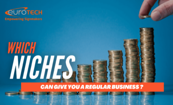 Which Niches Can Give You Regular Business?