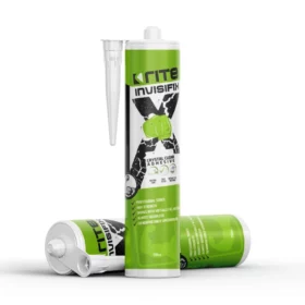 Rite Invisifix Clear Construction Adhesive