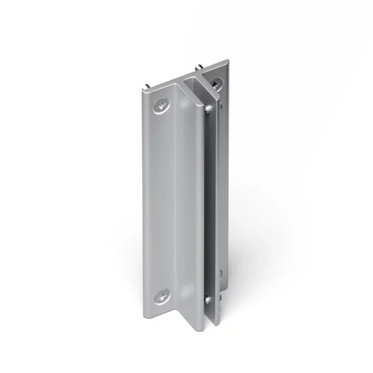 T-Mount Wall Sign T-Mount Wall Sign