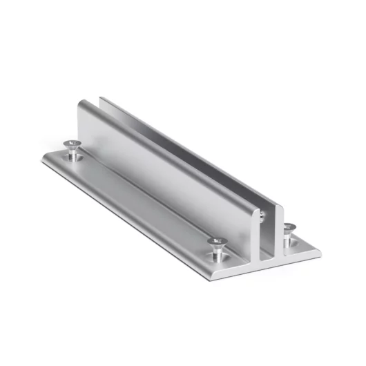 T-Mount Wall Sign T-Mount Wall Sign