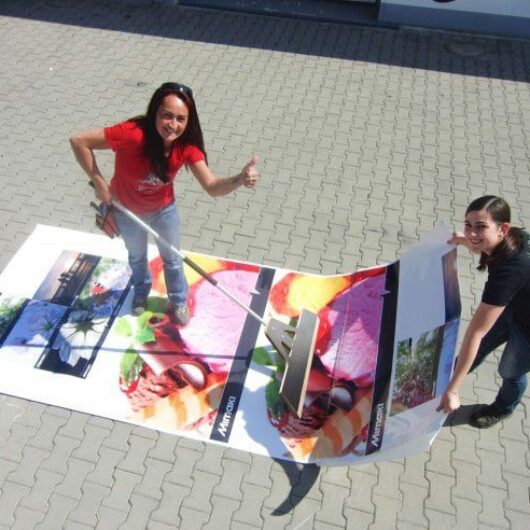 TimberMaxx Floor Flexi