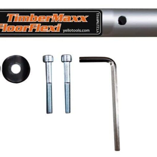 TimberMaxx Floor Flexi
