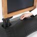 Windmaster Wood Series Chalkboard Sign Windmaster Wood Series Chalkboard Sign