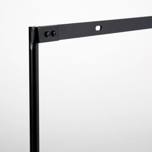 H Frame Real Estate Sign H Frame Real Estate Sign