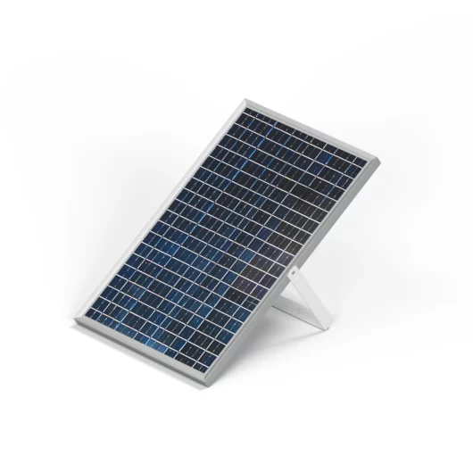 Solar LED Lightbox Kit