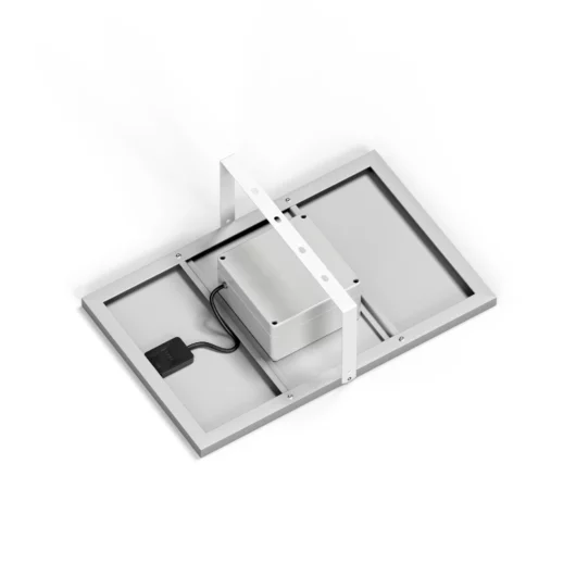 Solar LED Lightbox Kit