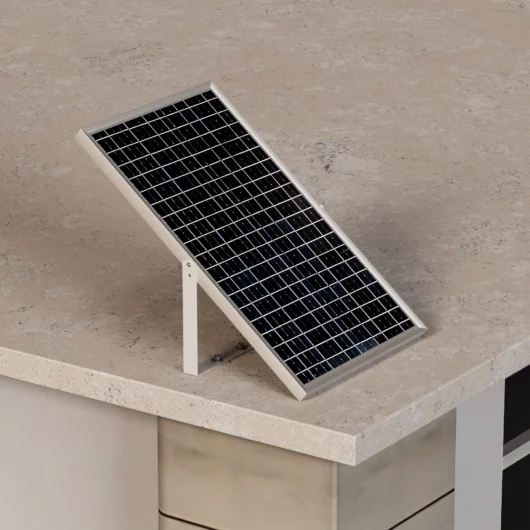 Solar LED Lightbox Kit