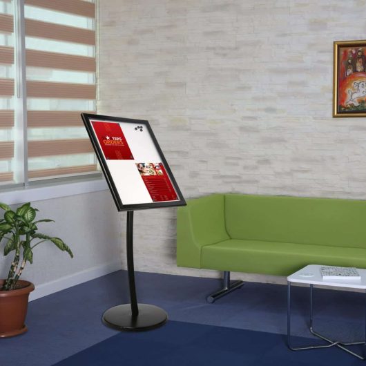 Universal Menuboard – 4A4