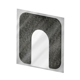 Fix-pad Type 1 bonded