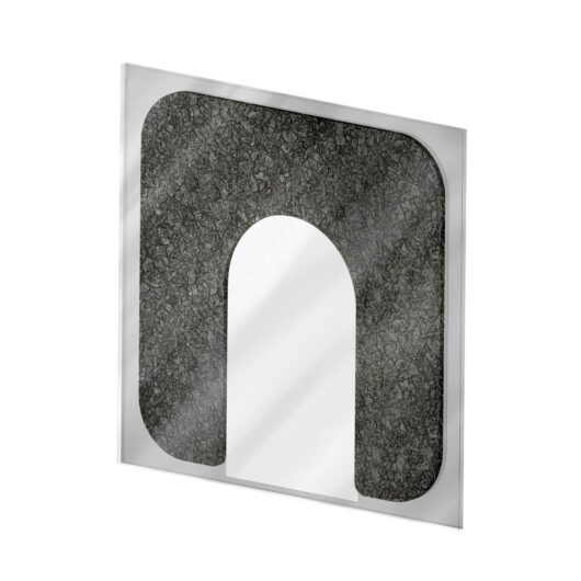 Fix-pad Type 1 bonded Fix-pad Type 1 bonded