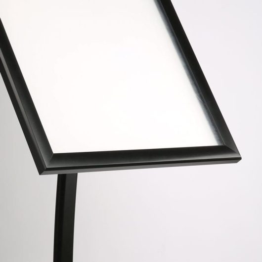 Universal Menuboard – 4A4