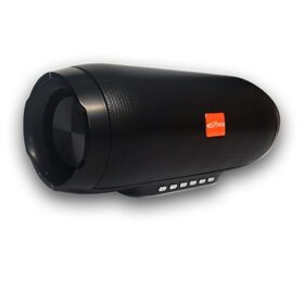 Bluetooth Boombox Speaker 2021