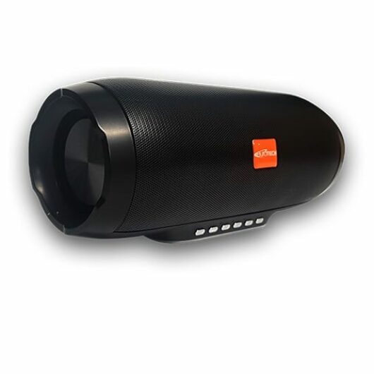 Bluetooth Boombox Speaker 2021