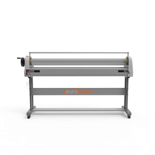 Euromount Manual Laminator