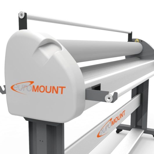 Euromount Manual Laminator