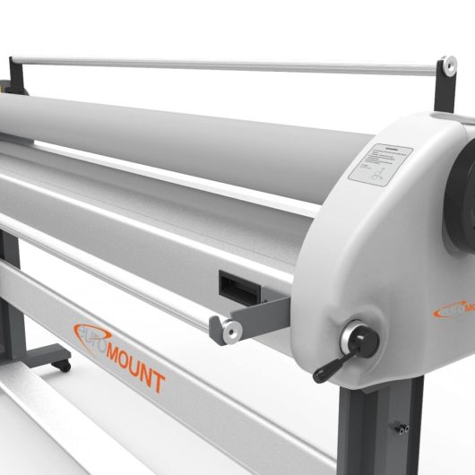 Euromount Manual Laminator