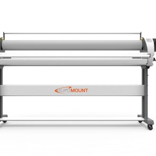 Euromount Manual Laminator