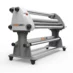 EuroLam Roll to Roll Laminator EuroLam Roll to Roll Laminator