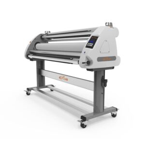 uroLam Roll to Roll Laminator/Laminators