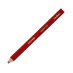 Staedler Carpenters Pencil Columbia Medium Red