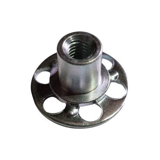 Letter Stud & Threaded Rod