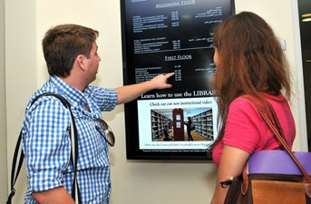 Led Signage Automation