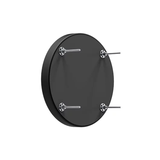 Letter Stud & Threaded Rod