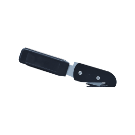 Twin Blade Backing Cutter Knife
