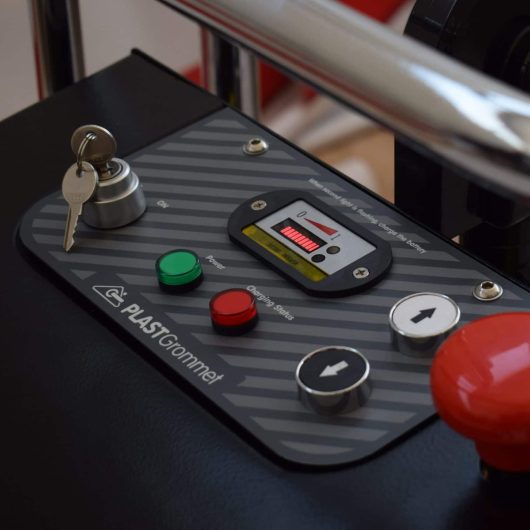 Compact E-Lifter Pro