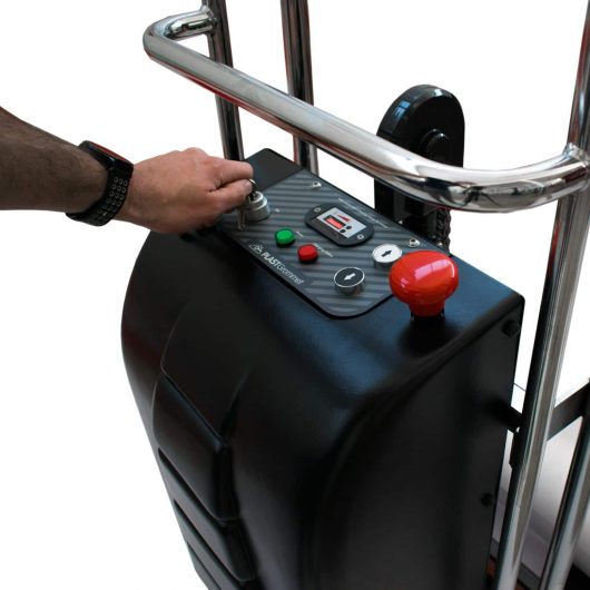 Compact E-Lifter Pro