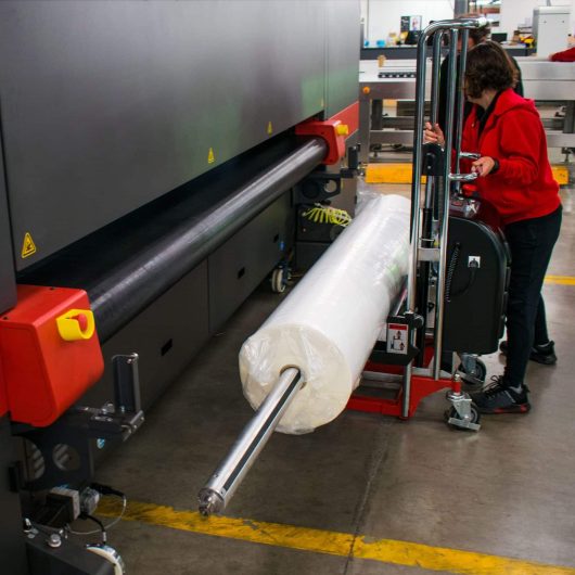 Compact E-Lifter Pro