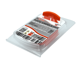 General Purpose Curvey Blades