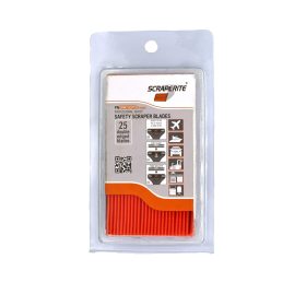 Wide Scraperite General Purpose Blades